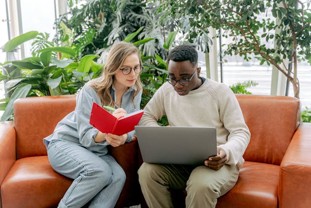 Irvonelixa път към енергия